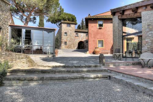 San Casciano Val Di Pesa Italië Laatste minuut Kortingscode Booking.com