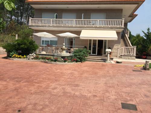 O Grove Spain Last Minute Discount Code Booking.com