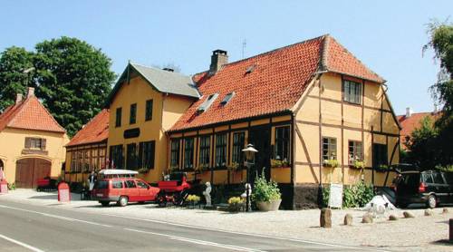 Tranekær Denmark Last Minute Discount Code Booking.com