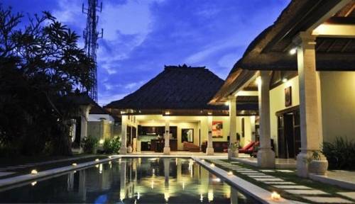 Seminyak Indonésie Code de réduction de dernière minute Booking.com