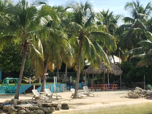 Key Largo (Florida) Verenigde Staten Laatste minuut Kortingscode Booking.com