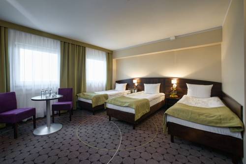 Kraków Poland Last Minute Discount Code Booking.com
