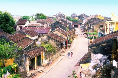 Hoi An Viet Nam Last Minute Discount Code Booking.com