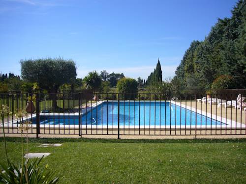 Saint-Andiol Frankreich Last-Minute-Rabattcode Booking.com