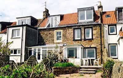 Cellardyke Vereinigtes Königreich Last-Minute-Rabattcode Booking.com