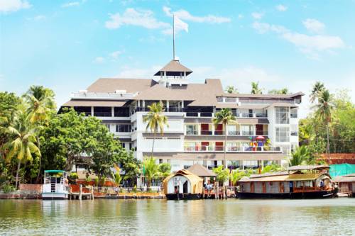 Kollam Indien Last-Minute-Rabattcode Booking.com