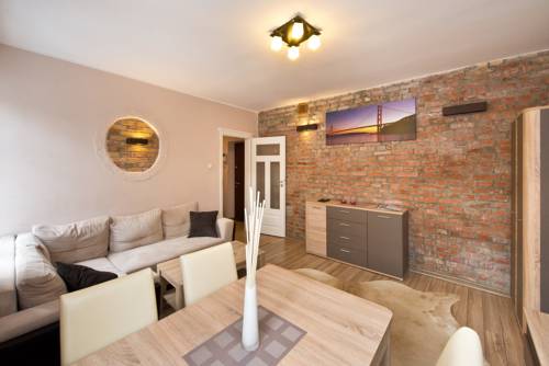 Gdańsk Pologne Code de réduction de dernière minute Booking.com
