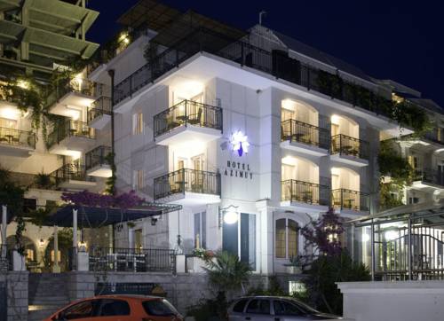 Sveti Stefan Monténégro Code de réduction de dernière minute Booking.com