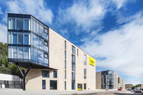 Edimburgo Reino Unido Último Minuto Código de Descuento Booking.com