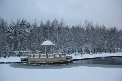Suponevo Russland Last-Minute-Rabattcode Booking.com