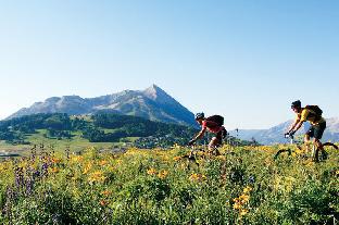 Crested Butte (CO) United States Last Minute Discount Code Agoda.com