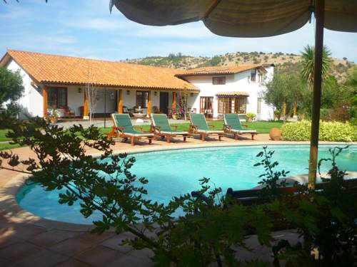 Santa Cruz Chile Last-Minute-Rabattcode Booking.com