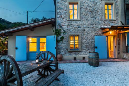 Orbicciano Italien Last-Minute-Rabattcode Booking.com