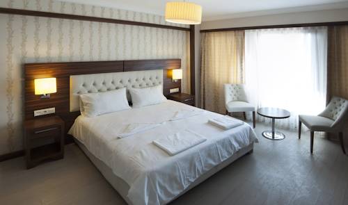İstanbul Turkey Last Minute Discount Code Booking.com
