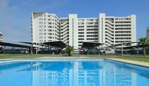La Serena Chili Laatste minuut Kortingscode Booking.com