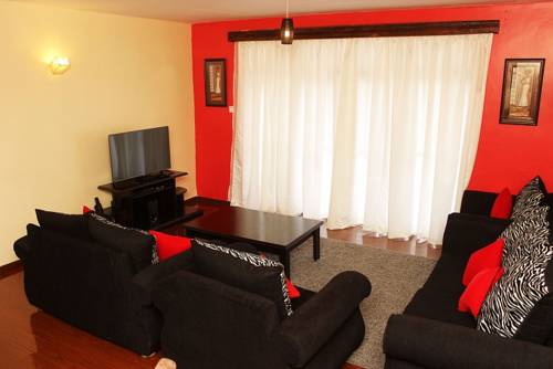 Nairobi Kenya Last Minute Discount Code Booking.com