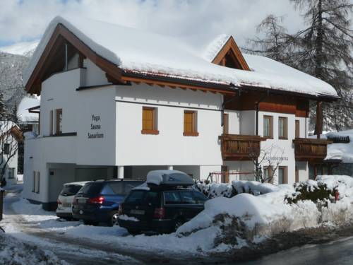 Ladis L'Autriche Code de réduction de dernière minute Booking.com