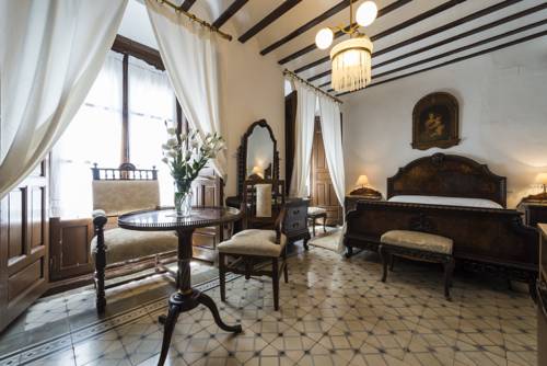 Almagro Spain Last Minute Discount Code Booking.com