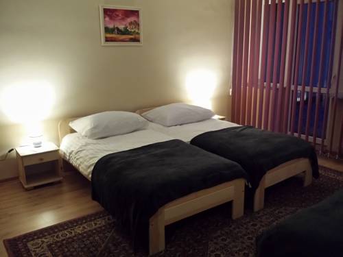Gostynin Poland Last Minute Discount Code Booking.com