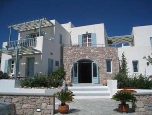 Milos Island Greece Last Minute Discount Code Agoda.com