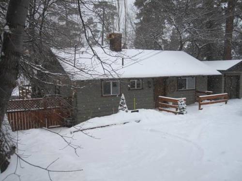 Big Bear Lake United States Last Minute Discount Code Booking.com