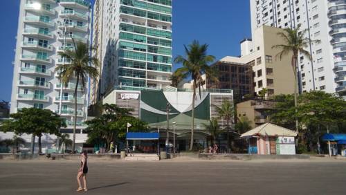 Balneário Camboriú Brasilien Last-Minute-Rabattcode Booking.com