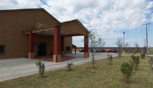 Cotulla (Texas) États Unis Code de réduction de dernière minute Booking.com
