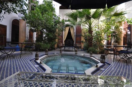 Fes Morocco Last Minute Discount Code Booking.com