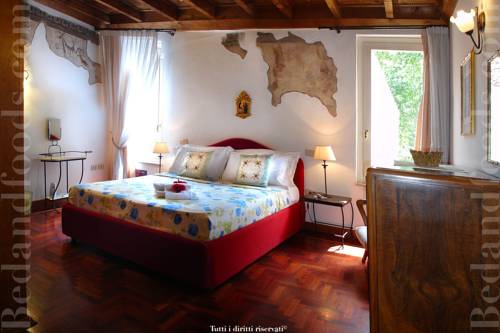 Ferrara Italien Last-Minute-Rabattcode Booking.com