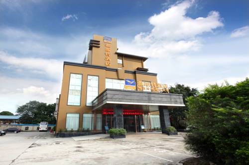 Guilin China Last-Minute-Rabattcode Booking.com
