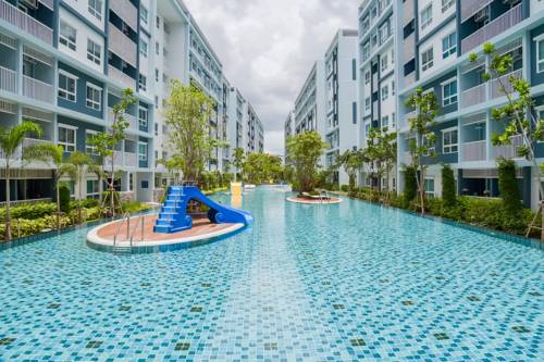 Hua Hin Thaïlande Code de réduction de dernière minute Booking.com