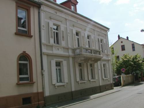Neustadt an der Weinstraße Deutschland Last-Minute-Rabattcode Booking.com
