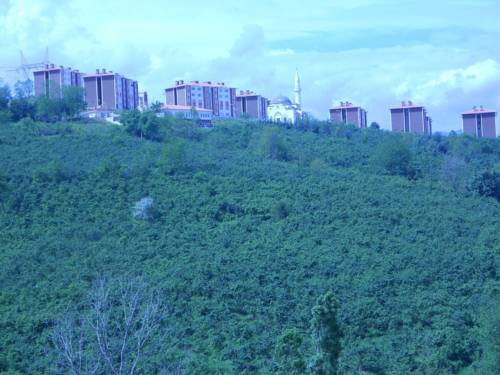 Trabzon Türkei Last-Minute-Rabattcode Booking.com