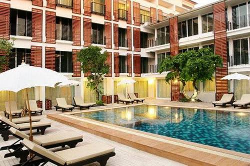Udon Thani Thailand Last Minute Discount Code Booking.com