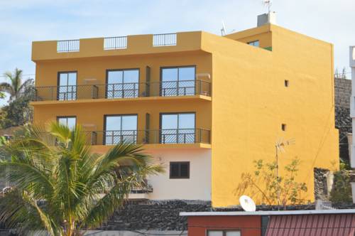 Puerto Naos Spanien Last-Minute-Rabattcode Booking.com