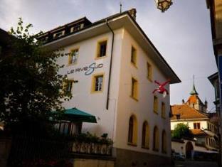 La Broye Switzerland Last Minute Discount Code Agoda.com