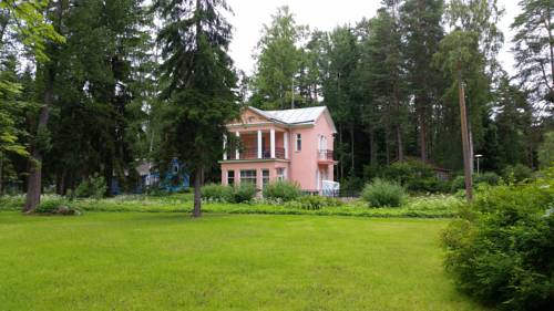 Repino Russia Last Minute Discount Code Booking.com