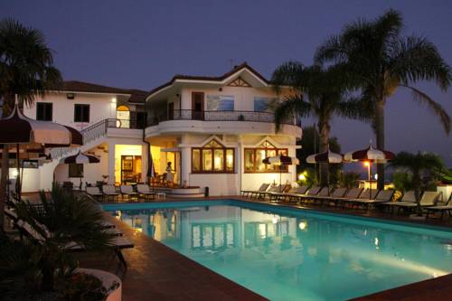 San Nicolò Di Ricadi Italy Last Minute Discount Code Booking.com