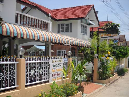 Phra Nakhon Si Ayutthaya Tailandia Último Minuto Código de Descuento Booking.com