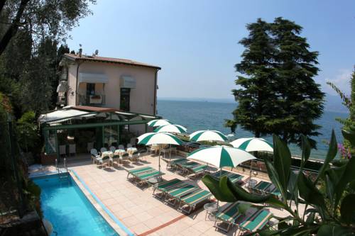 Torri del Benaco Italien Last-Minute-Rabattcode Booking.com