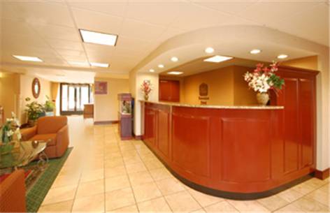 Richmond (Virginia) Verenigde Staten Laatste minuut Kortingscode Booking.com