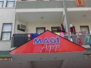 Alanya Turkey Last Minute Discount Code Agoda.com