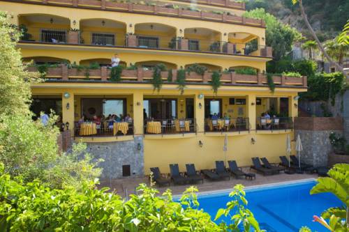 Taormina Italie Code de réduction de dernière minute Booking.com