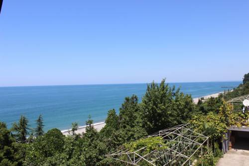 Makhinjauri Georgia Last-Minute-Rabattcode Booking.com
