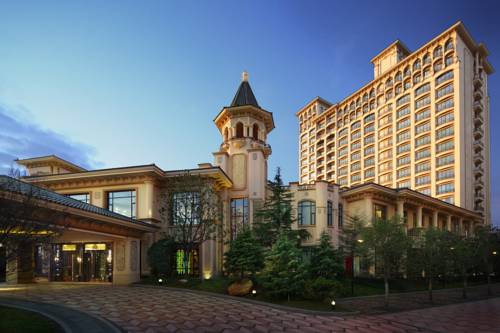 Shanghai China Laatste minuut Kortingscode Booking.com
