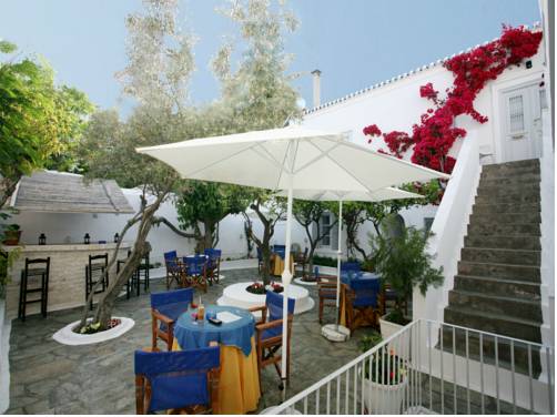 Spetses Grèce Code de réduction de dernière minute Booking.com