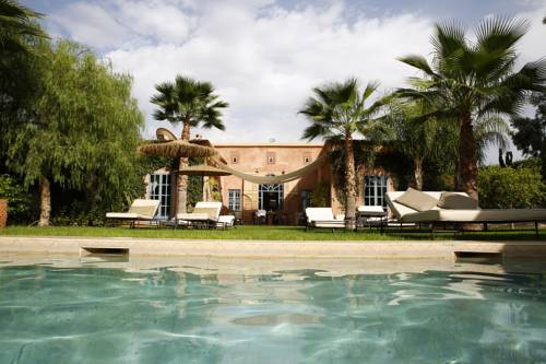 Marrakech Marruecos Último Minuto Código de Descuento Booking.com
