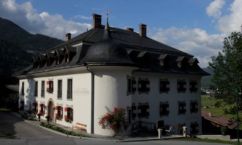 Lermoos Austria Last Minute Discount Code Booking.com