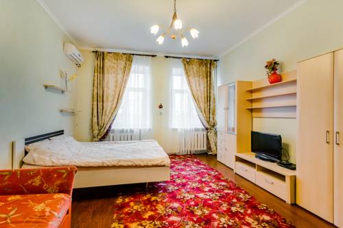 Rostov on Don Russia Last Minute Discount Code Booking.com