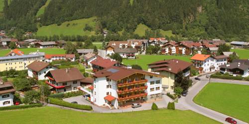 Zell am Ziller Austria Último Minuto Código de Descuento Booking.com
